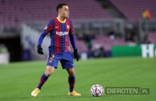 Barcelona gotowa sprzedać Desta za 15 mln €?