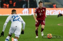 Dokąd trafi Pavard?