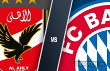 Misja KMŚ! Bayern mierzy się z Al Ahly