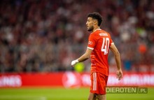 Kicker: Przyszłość Mazraouiego i Pavarda w Bayernie