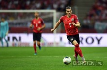 Sabitzer jednym ze zwycięzców przygotowań