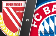 Misja Berlin: Bayern mierzy się z Energie Cottbus