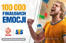 Pewne finały i 100 000 zł od STS
