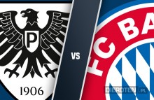 Preussen vs Bayern: Drugi pojedynek w historii