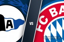 Wielkanocny wyjazd do Bielefeldu: Bayern mierzy się z Arminią