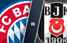 Road to Kiev: Przystanek Besiktas