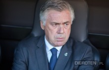 Przegląd prasy: James znowu z Ancelottim?