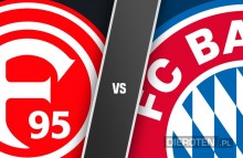 Dawid kontra Goliat: Bayern jedzie do Duesseldorfu