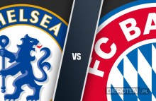 Mecz legend Chelsea z Bayernem w klubowej TV