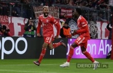 Bayern vs Union: Przewidywane składy