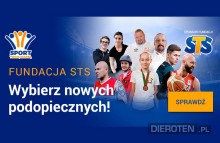 Głosowanie na podopiecznych fundacji Sport Twoją Szansą