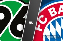 Runda na finiszu: Bayern jedzie do Hannoveru