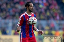 Benatia: W relacjach z piłkarzami Guardiola nie imponował mi