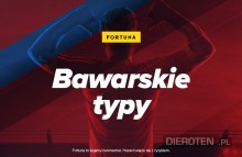 Lazio Rzym - Bayern Monachium. Bawarskie typy, liczby, konkurs i specjalna oferta #3