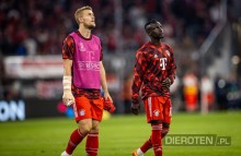 Mane wróci na Union Berlin?