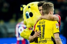 Reus doradza Muellerowi transfer