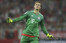 Neuer: Chcemy odnieść sukces