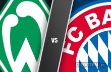 Misja Berlin: Bayern gości w Bremie