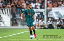 Mazraoui od początku z Augsburgiem?