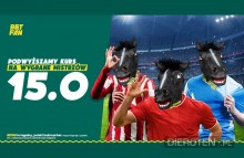 Specjalna oferta dla kibiców Bayernu Monachium od BETFAN