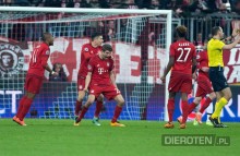 Odreagować po porażce z Realem: Bayern jedzie do Leverkusen