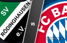 Misja Berlin: Bayern powalczy z Roedinghausen