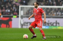 Matthijs de Ligt oraz Daley Blind z powołaniami