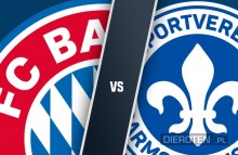 Powrót Bundesligi i Neuera: Bayern podejmuje Darmstadt
