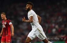 Union vs Bayern: Składy
