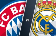 Europejski klasyk! Bayern kontra Real!