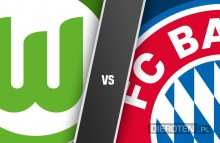 VfL Wolfsburg - FC Bayern (zapowiedź)