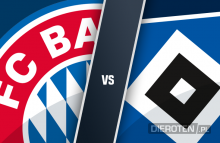 Dinozaury w Monachium: Bayern podejmuje Hamburger SV