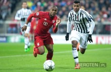 Oficjalnie: Dantas i Costa kończą przygodę z Bayernem