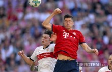 Zdjęcie Ribery szczęśliwy w Bayernie