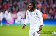 Kimmich: Chylę czoła przed Renato