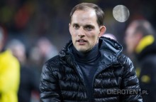 Tuchel: Nie jest miło być krytykowanym