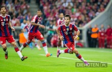 Oceń zawodników FCB