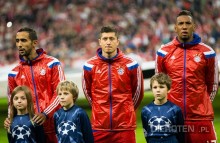 Benatia: W Bayernie nikt nie był ponad klubem!