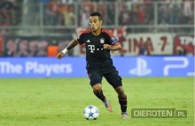 Bayern nie zamierza schodzić z żądanej sumy 30 mln €