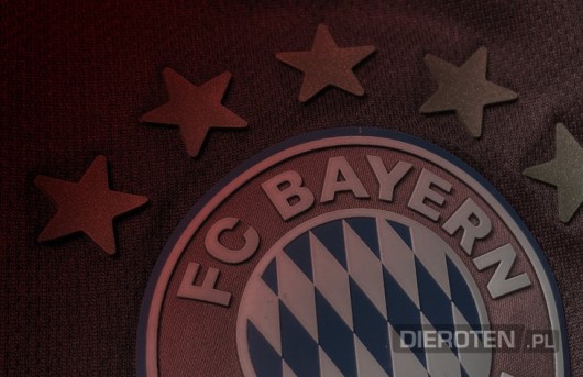 Bayern obserwuje młody talent z Argentyny