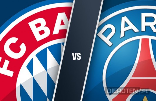 Wygraj bilety na mecz z Paris Saint-Germain!