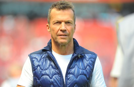 Matthaeus chwali Bayern: Jeden z największych faworytów w LM