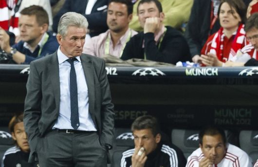 Rummenigge: Vinni jak Heynckes czy Kompany