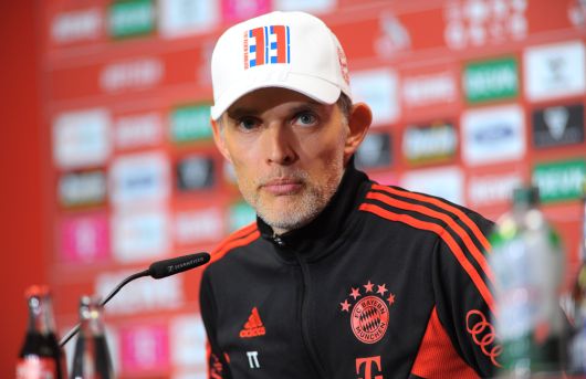 Tuchel pod wrażeniem Kane'a: To niemożliwe