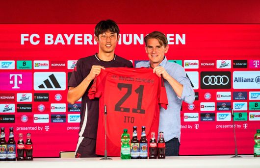 Sky: Davies i Ito wracają do treningów z zespołem!