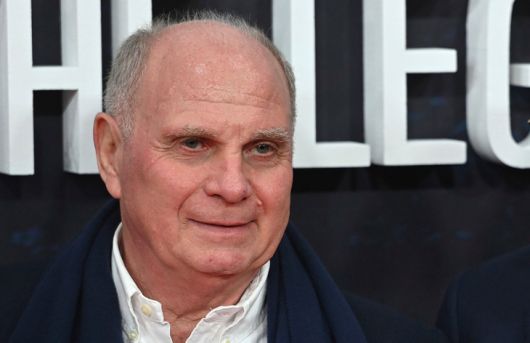 Hoeness zachwycony Bayernem: To jest stan idealny, o jakim marzyliśmy