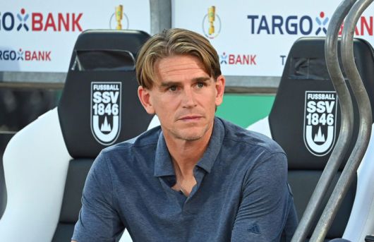 Freund: Trzeba wprowadzać młode talenty do składu