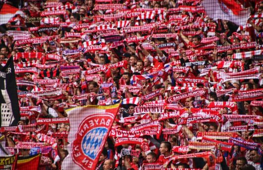 Hainer ogłasza: Bayern bije światowy rekord!