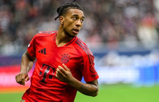 POTM w Bundeslidze: Olise nominowany