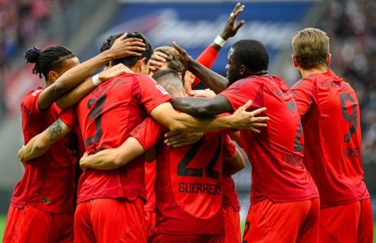 Reakcje po meczu: Takie zwycięstwa dają nam pewność siebie